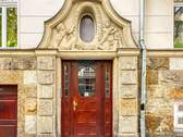 Hauseingang - 