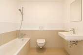 Visualisiertes Badezimmer - 