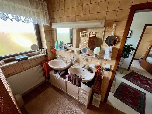 Badezimmer - 