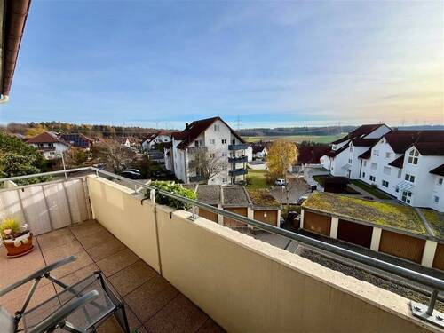 Balkon - 