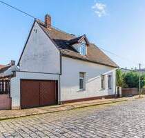 Durchdachte Immobilie - 59.000,00&nbsp;EUR Kaufpreis, ca.&nbsp; 96,00&nbsp;m&sup2;&nbsp;Wohnfl&auml;che in Helbra (PLZ: 06311)