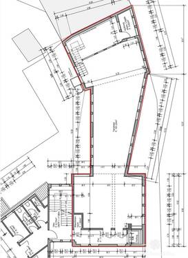 2.OG Rechts Bestand - 