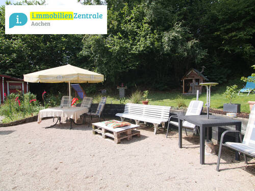 Terrasse - 