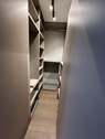 Begehbarer Schrank - 