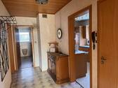 Flur Erdgeschoss - 