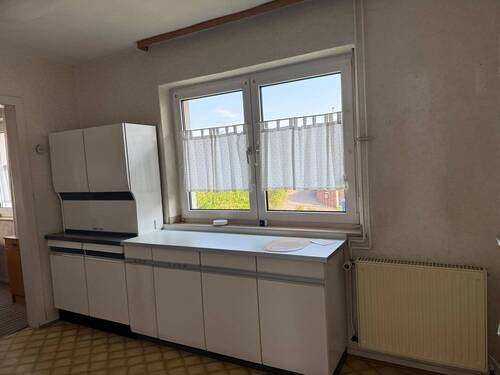 Küche Obergeschoss - 