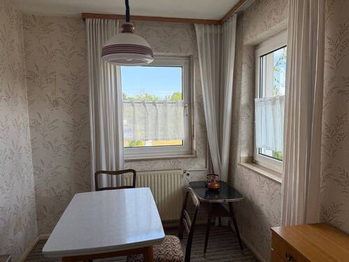 Essraum Obergeschoss - 