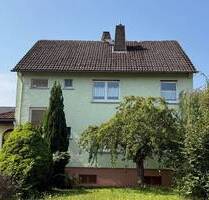 Verkehrsgünstig und doch ruhig gelegenes Wohnhaus - Runkel-Ennerich