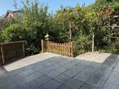 Terrasse - 