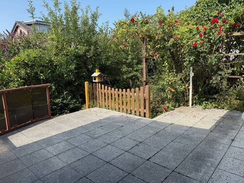 Terrasse - 