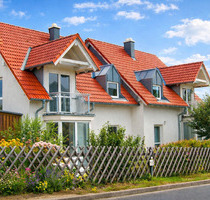 Gepflegt & vermietet - Erdgeschoss 2-Raum ETW in Oberhermsdorf - Wilsdruff