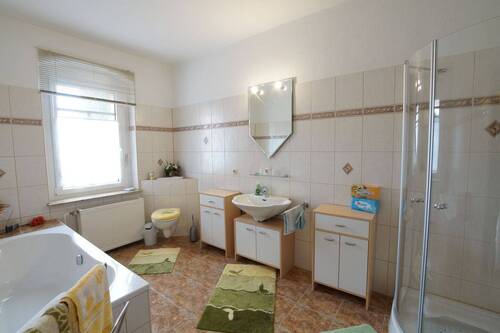 Tageslichtbad EG - 