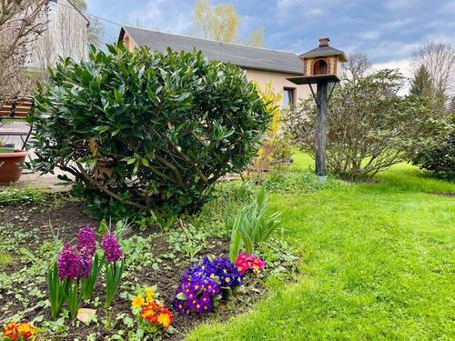 Garten - 