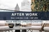 After Work Event - Exklusive Ausstattung trifft Premium-Service - Willkommen im Eden Tower