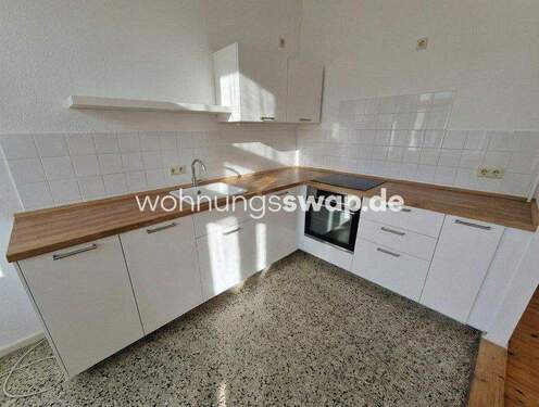 Bild 2 - 2 Zimmer Etagenwohnung zur Miete in Berlin