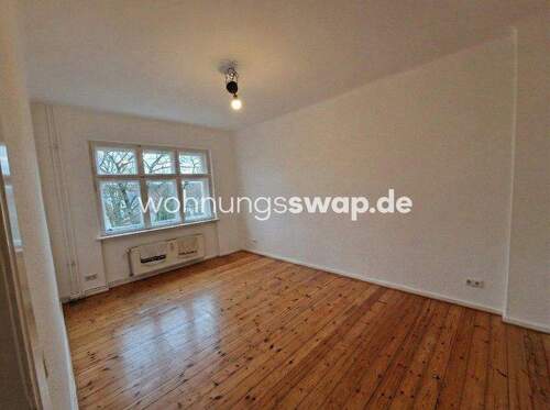 Bild 3 - 2 Zimmer Etagenwohnung in Berlin
