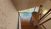 Treppe ins OG - 