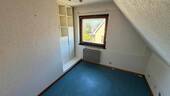 Kinderzimmer 2 - Büro - 