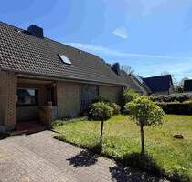 Familienfreundliches Zuhause mit großem Potenzial - Einfamilienhaus in ruhiger Lage von Heist