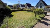 Vorgarten - 5 Zimmer Einfamilienhaus zum Kaufen in Heist