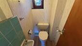 Gäste-WC EG - 
