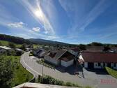 Aussicht - 2 Zimmer Etagenwohnung zum Kaufen in Arnbruck