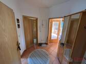 Diele - 2 Zimmer Etagenwohnung in Arnbruck