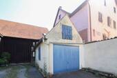 Garage - 