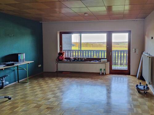 Wohnen EG - 