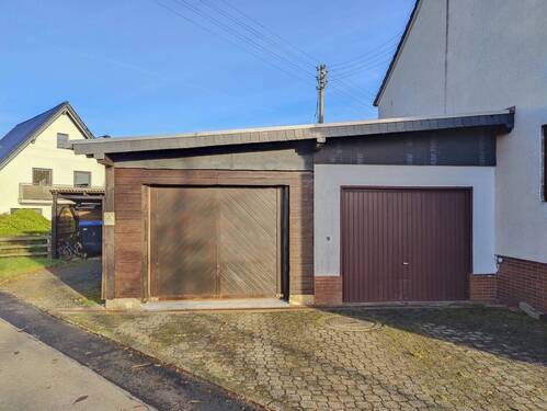 Garagen - 