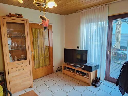 Wohnen EG - 