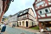 Außenansicht - 1 Zimmer Mehrfamilienhaus, Wohnhaus zum Kaufen in Miltenberg