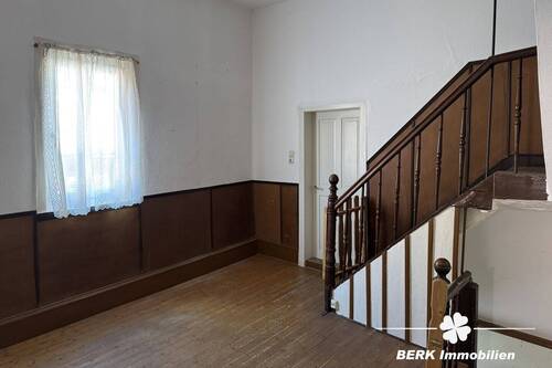 Treppenhaus - 