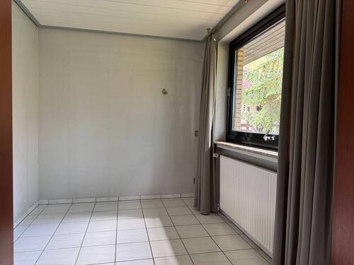 Zimmer 3 EG - 