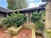 Terrassse Wasserspiel - 