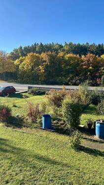 Gartenanteil - 