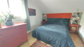 Schlafzimmer DG - 