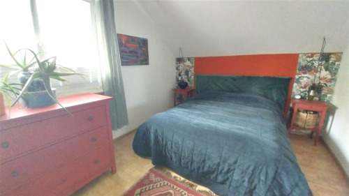 Schlafzimmer DG - 
