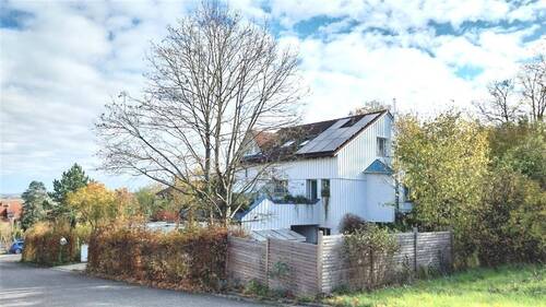 Hausansicht - Traumhaus für Naturliebhaber - 499.000,00 EUR Kaufpreis, ca.  180,00 m² Wohnfläche