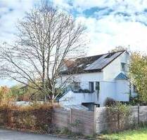 Traumhaus für Naturliebhaber - 499.000,00 EUR Kaufpreis, ca.  180,00 m² Wohnfläche in Burgbernheim (PLZ: 91593)