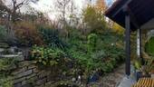Gartenansicht von der Terrasse - 