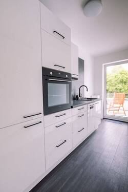 Küche - Büro zur Miete in Koblenz