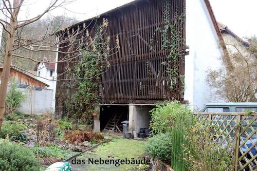 Bild 4 - Mehrfamilienhaus, Wohnhaus mit 520,00 m&sup2; in Bad Berneck zum Kaufen