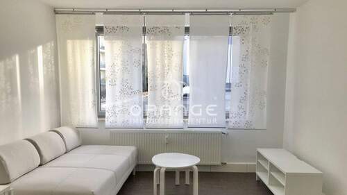 Apartment_02_teilmöbliert - 1 Zimmer Mehrfamilienhaus, Wohnhaus zum Kaufen in Düsseldorf