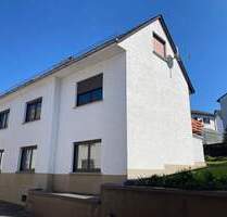 Gemütliches Wohnhaus in ruhiger Seitenstraße - Brechen Oberbrechen