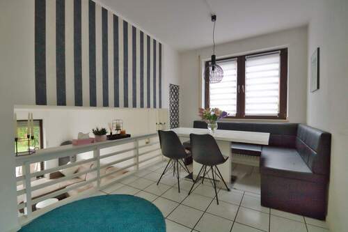 offener Essbereich - 