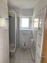 Badezimmer - 2 Zimmer Etagenwohnung zur Miete in Erfurt
