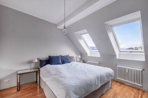Schlafzimmer - 