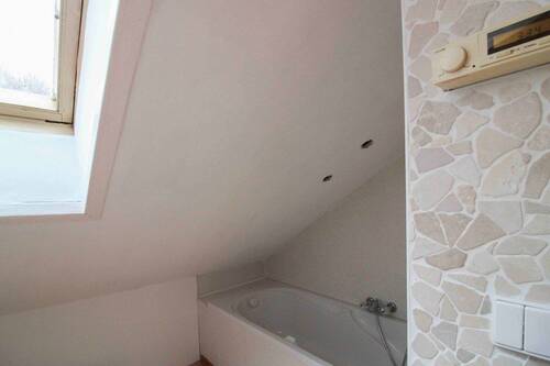 Badezimmer DG - 