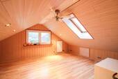 Schlafzimmer DG - 
